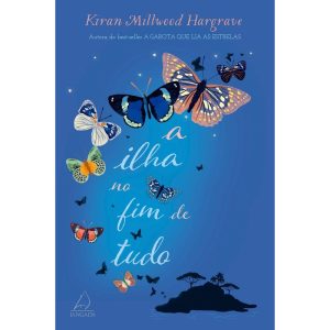 A ilha no fim de tudo - JANGADA