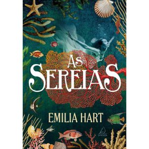 As sereias  - JANGADA