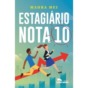 ESTAGIÁRIO NOTA 10 - EDITORA LABRADOR