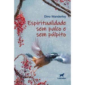 ESPIRITUALIDADE SEM PALCO E SEM PÚLPITO - EDITORA LABRADOR