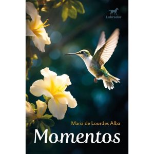 MOMENTOS - EDITORA LABRADOR