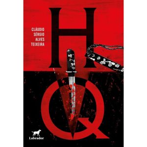 HQ - EDITORA LABRADOR