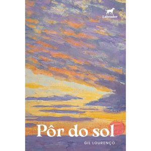 PÔR DO SOL - EDITORA LABRADOR