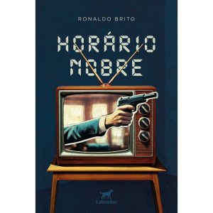 HORÁRIO NOBRE - EDITORA LABRADOR