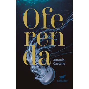 OFERENDA - EDITORA LABRADOR