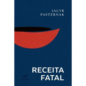 RECEITA FATAL - EDITORA LABRADOR