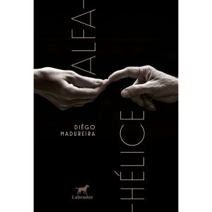 ALFA-HÉLICE - EDITORA LABRADOR