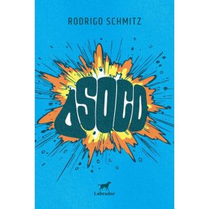 O SOCO - EDITORA LABRADOR