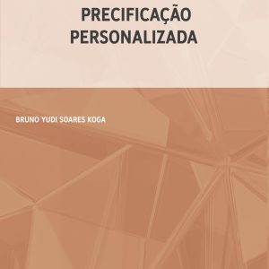 Precificação personalizada