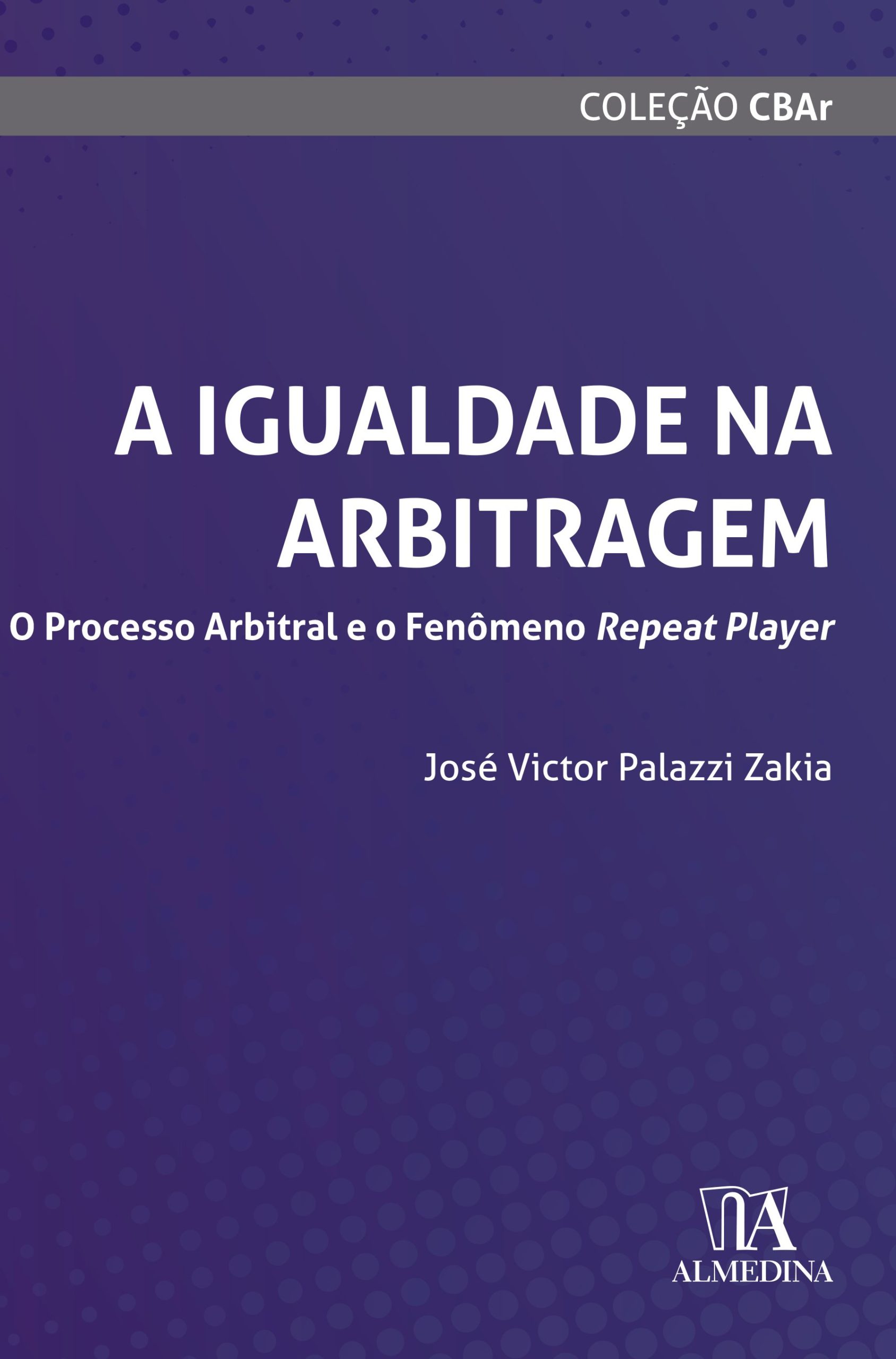 A igualdade na arbitragem: o processo arbitral e o