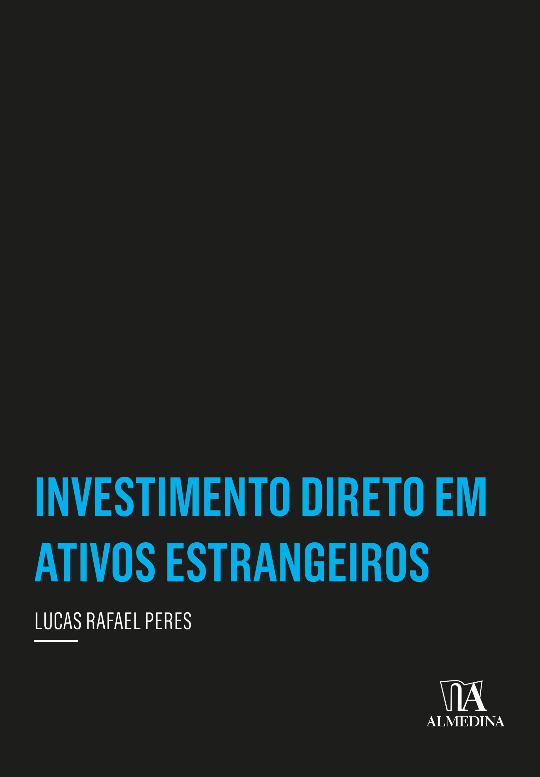 Investimento direto em ativos estrangeiros