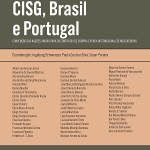 CISG, Brasil e Portugal: convenção das nações unid