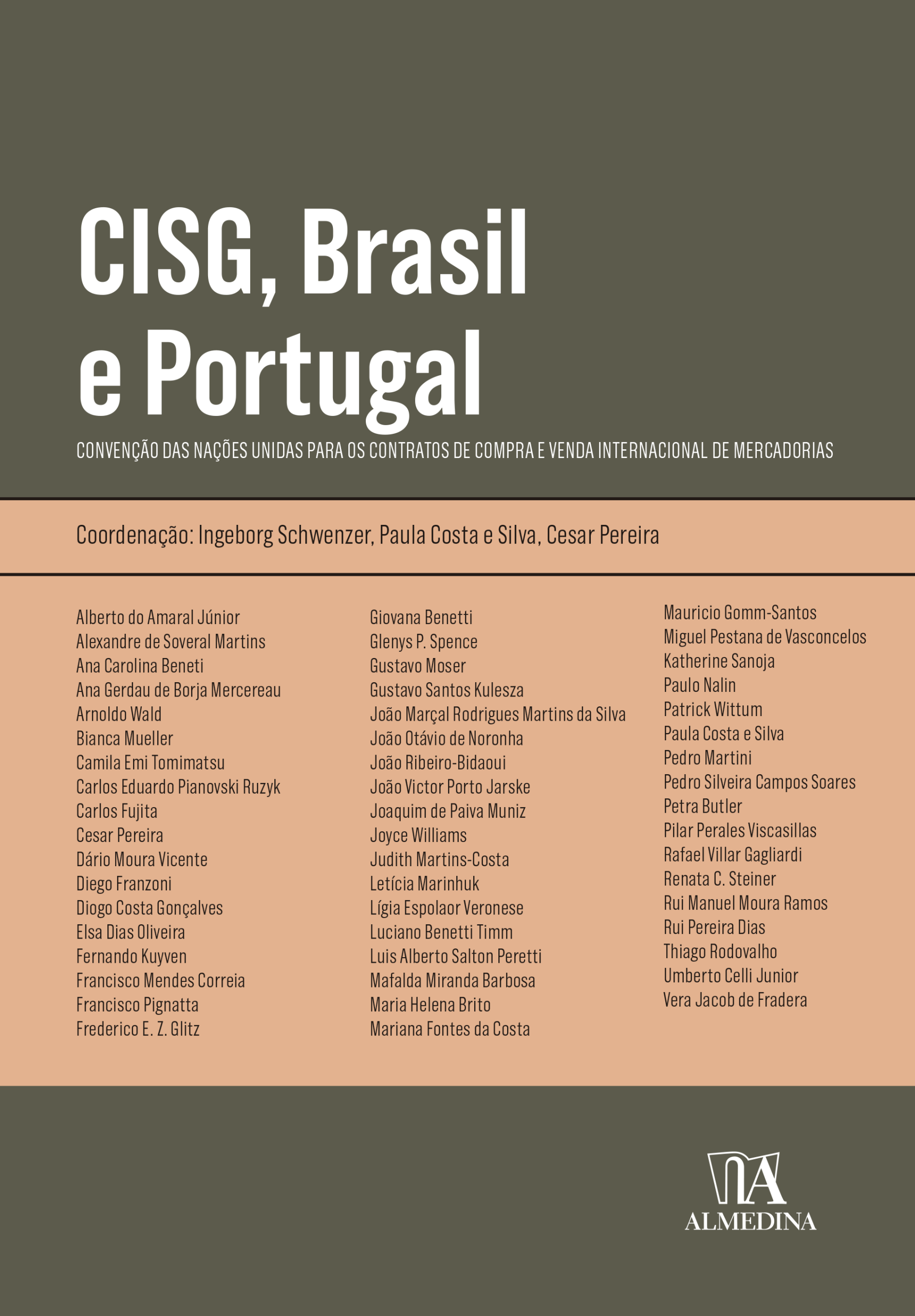 CISG, Brasil e Portugal: convenção das nações unid