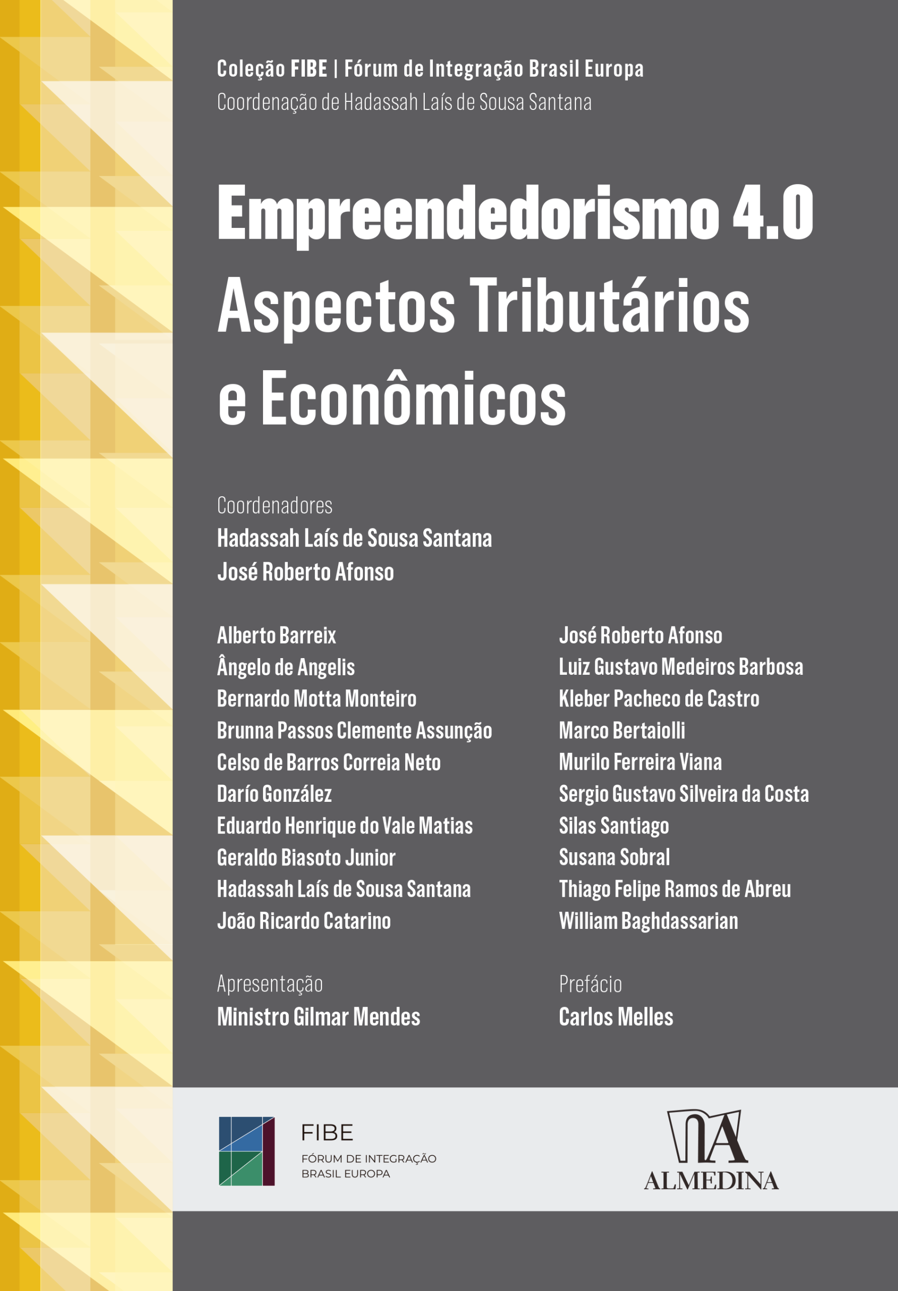 Empreendedorismo 4.0: aspectos tributários e econô