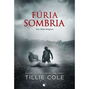 FÚRIA SOMBRIA (HADES HANGMEN LIVRO 5) - The Gift Dark