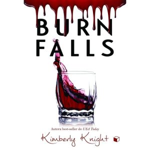BURN FALLS - GIFT BOX EDITORA