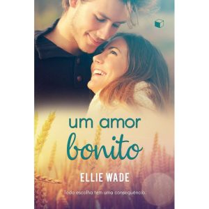 UM AMOR BONITO (ESCOLHAS LIVRO 1) - GIFT BOX EDITORA