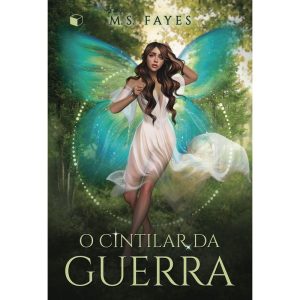 O CINTILAR DA GUERRA - The Gift Fantasy