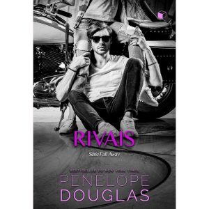 RIVAIS (FALL AWAY LIVRO 3) - GIFT BOX EDITORA