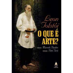 O QUE É ARTE? - NOVA FRONTEIRA