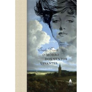 O MORRO DOS VENTOS UIVANTES - NOVA FRONTEIRA