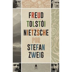 BOX STEFAN ZWEIG - NOVA FRONTEIRA