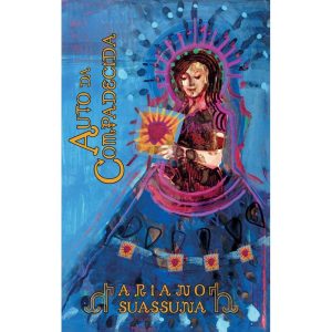 AUTO DA COMPADECIDA - NOVA FRONTEIRA