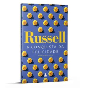 A CONQUISTA DA FELICIDADE - NOVA FRONTEIRA