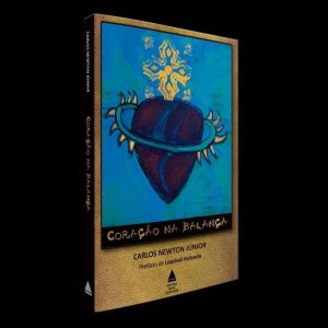 CORAÇÃO NA BALANÇA - NOVA FRONTEIRA