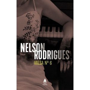 VALSA NO. 6 - NOVA FRONTEIRA