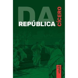 DA REPÚBLICA - EDIPRO