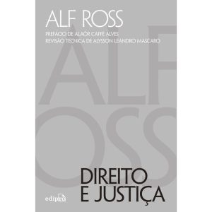 DIREITO E JUSTIÇA - EDIPRO