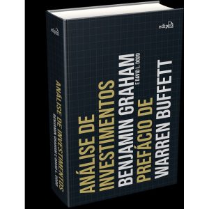 ANÁLISE DE INVESTIMENTOS - EDIPRO