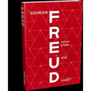 TOTEM E TABU - FREUD - EDIPRO