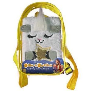 OLGA, A OVELHA: FOFINHOS - VALE DAS LETRAS