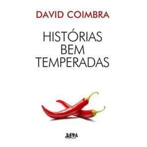 Histórias bem temperadas - L&PM
