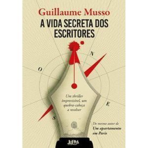 A vida secreta dos escritores - L&PM