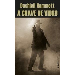 A chave de vidro - L&PM