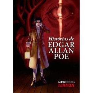 Histórias de Edgar Allan Poe - L&PM