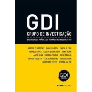 GDI - Grupo de investigação: Bastidores e prática  - L&PM