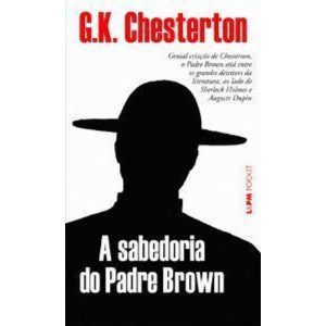 A sabedoria do Padre Brown - L&PM