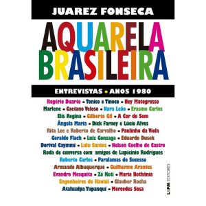 Aquarela brasileira (Anos 80) - L&PM