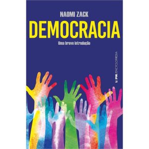 Democracia: uma breve introdução - convencional - L&PM
