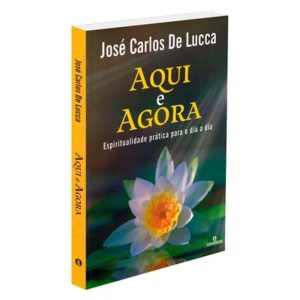 AQUI E AGORA: ESPIRITUALIDADE PRÁTICA PARA O DIA A - INTELITERA