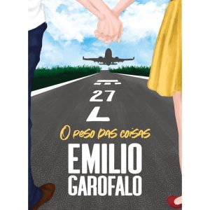 O PESO DAS COISAS - THOMAS NELSON BRASIL