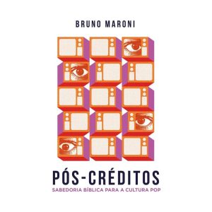 PÓS-CRÉDITOS - THOMAS NELSON BRASIL
