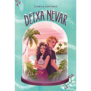 DEIXA NEVAR - THOMAS NELSON BRASIL