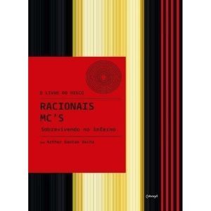 RACIONAIS MC'S: SOBREVIVENDO NO INFERNO - COBOGÓ