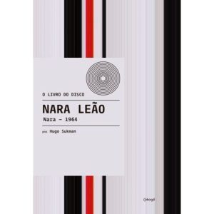 NARA LEÃO: NARA 1964 - COBOGÓ