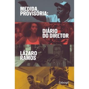 MEDIDA PROVISÓRIA - DIÁRIO DO DIRETOR - COBOGÓ